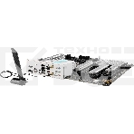 Материнская плата ASUS ROG STRIX B650-A GAMING WIFI, AM5, AMD B650, 4xDDR5, 4xSATA, 3xM.2, 1xPCIe 4.0 x16, 1xPCIe 4.0 x4, 1xHDMI, 1xDP, 1x 2.5Gb LAN, 3xUSB-A 3.2 Gen 2, 4xUSB 2.0, 5x3.5 мм, 7.1, Standard-ATX, фото8
