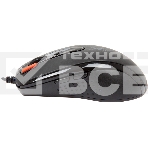 Мышь проводная A4Tech X-710BK черный, 2000 dpi, USB, кнопки - 7, фото5