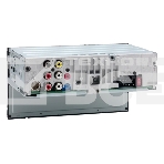 Автомагнитола CD Sony XAV-1500 2DIN 4x55Вт, фото 1