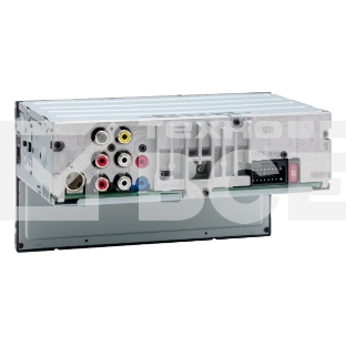 Автомагнитола CD Sony XAV-1500 2DIN 4x55Вт