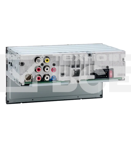 Автомагнитола CD Sony XAV-1500 2DIN 4x55Вт