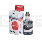 Контейнер с чернилами Sakura C13T77414A (774 BK) для Epson, черный, 7000 к., 140 мл., фото 1