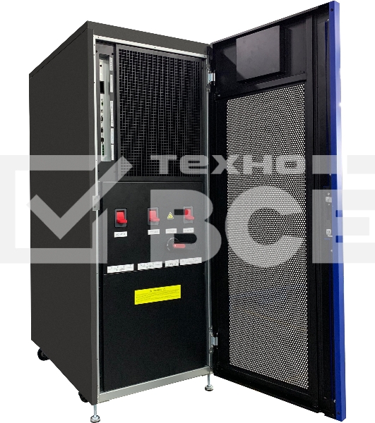 Источник бесперебойного питания Ippon Innova RT II 33 Cabinet 210000Вт 210000ВА