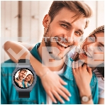 Смарт-часы CANYON Otto SW-86, Smart watch Realtek 8762DK LCD 1.3'', фото8