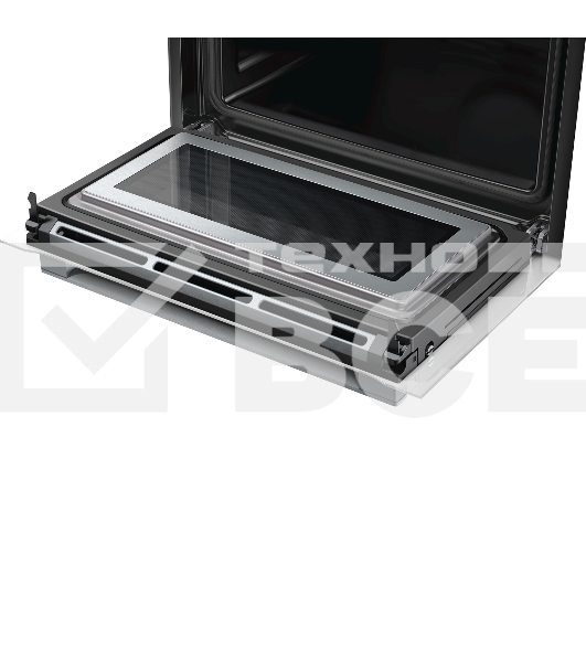 Духовой шкаф Bosch CMG633BW1, встраиваемый