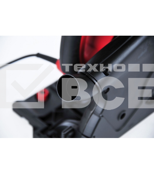 Циркулярная пила (дисковая) Elitech ПД 1675П (E2206.003.01) 1600Вт (ручная)