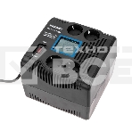 Стабилизатор напряжения портативный Rexant REX-PR-1500, фото2