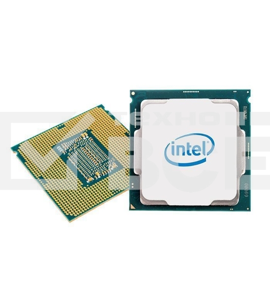 Процессор Intel Xeon E-2378 Soc-1200 2.6GHz OEM