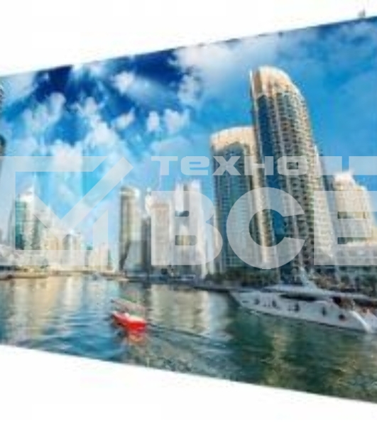 Дисплей LED Hikvision DS-D4215FI-CWF 384 × 216, P1.56, 800 кд/м², 5000 :1