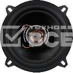 Колонки автомобильные ACV PI-522E 120Вт 88дБ 4Ом 13см (5дюйм) (ком.:2кол.) коаксиальные двухполосные, фото4