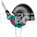 Триммер ЗУБР 600 Вт сетевой, ш/с 33 см, фото9