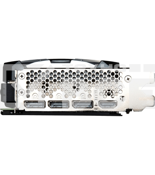Видеокарта MSI RTX4070Ti VENTUS 3X E1 12GB OC RTL