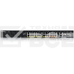 Коммутатор ZYXEL XGS2220-30HP-EU0101F, фото4