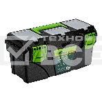Ящик для инструментов Сибртех 16”, с органайзерами 90807, фото5