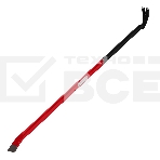 Лом-гвоздодер Matrix усиленный, 1200х29х15 мм, фото6