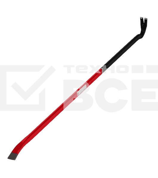 Лом-гвоздодер Matrix усиленный, 1200х29х15 мм