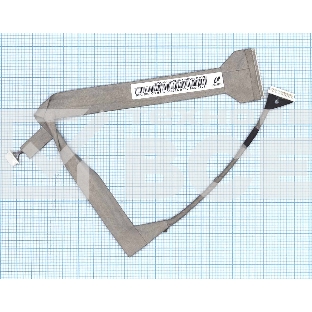 Шлейф матрицы для ноутбука Samsung R518