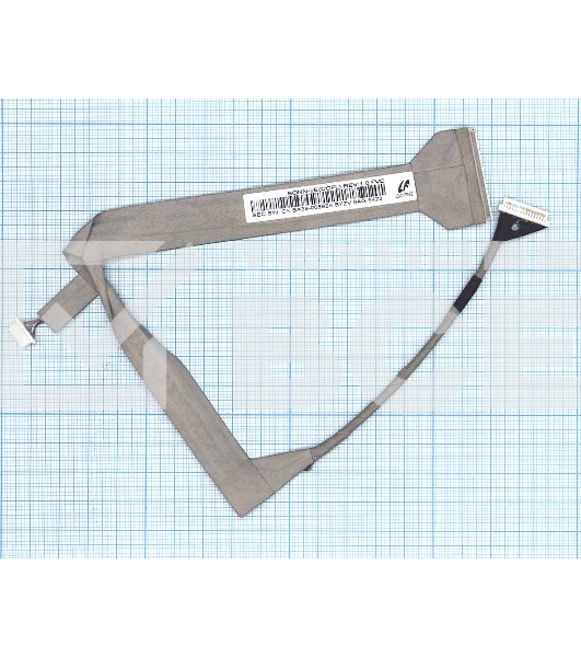 Шлейф матрицы для ноутбука Samsung R518