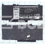 Аккумулятор для ноутбука Dell Latitude E5450, E5470, E5550, E5570, 51wh, 7.4V, Dell, 6460, фото3