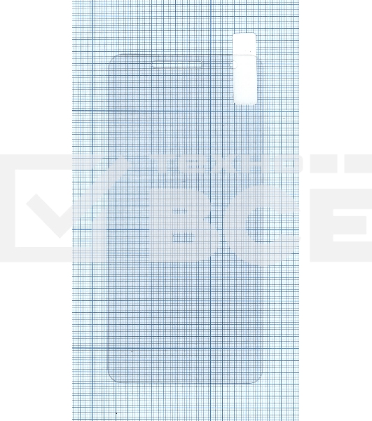 Защитное стекло для Huawei Honor 6C