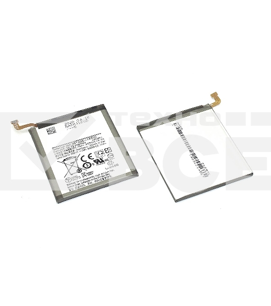 Аккумуляторная батарея EB-BA202ABU для Samsung A202FD Galaxy A20e