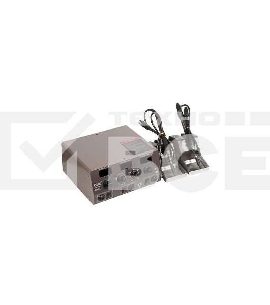 Паяльная станция BAKU BA-603D+