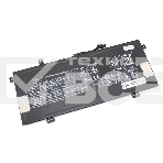 Аккумуляторная батарея для ноутбука HP Chromebook x360 12B-CA7.7V 40.61Wh, фото3