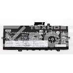Аккумуляторная батарея для ноутбука Lenovo ThinkBook 13s G4 ARB 15.52V 56Wh, фото2