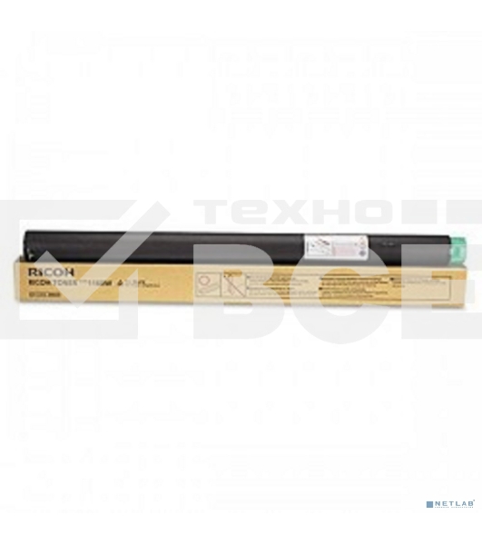 Картридж лазерный Ricoh type 1160W (888029) черный для Aficio 240W/470W/480W/ MP W2400/W3600/ SPW2470 2200 стр A1