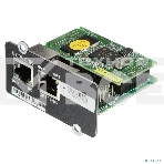 Модуль Ippon NMC SNMP II card для Ippon Innova G2/RT II/Smart Winner II, фото2