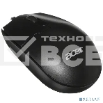 Мышь проводная Acer OMW126 черный, 1200 dpi, USB, кнопки - 3, фото10
