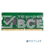 Оперативная память Synology, DDR4, 8GB (1x8GB), 2666MHz, CL19, SO-DIMM, фото2