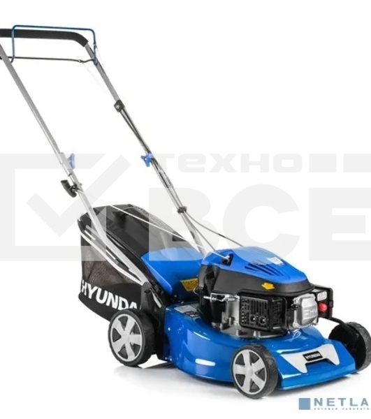 Газонокосилка роторная Hyundai L 4220S