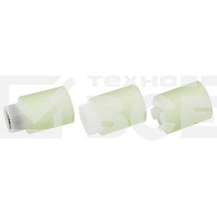 Комплект роликов Cet CET511020 (AF03-0085/AF03-1085/AF03-2085) для Ricoh Aficio 3035/3045/MPC400/ MPC401 (упак.:3шт)