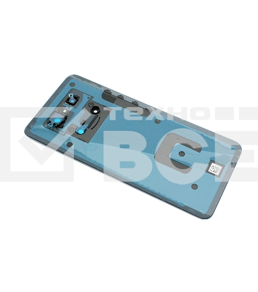 Задняя крышка для Huawei Nova Y90 (Service Pack 97071HPS)