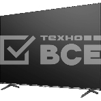 Телевизор Hisense 65'' 65E7NQ PRO черный QLED  UHD 144Hz VIDAA, фото11