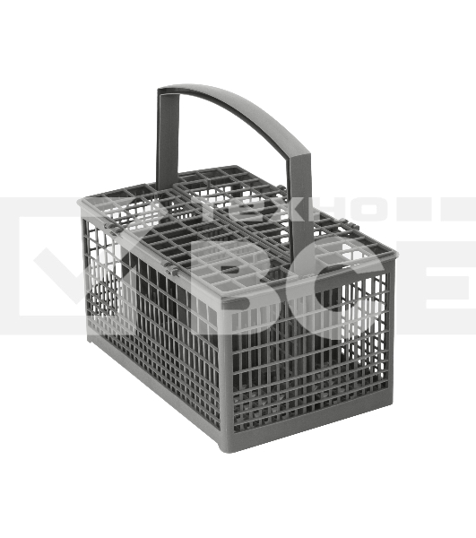 Посудомоечная машина Maunfeld MWF60121W