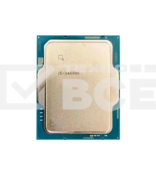 Процессор Intel Core i5 14600K Soc-1700 3.5GHz OEM