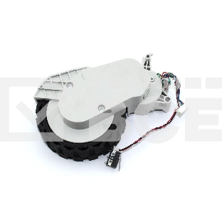 Колесо для робота пылесоса Xiaomi Mi Robot Vacuum S10+ правое