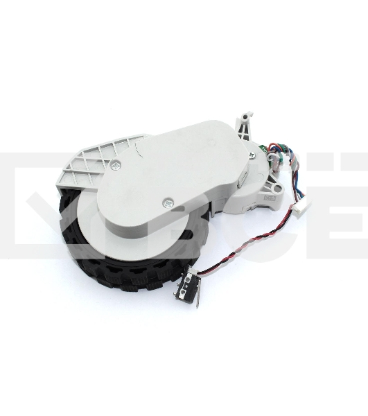 Колесо для робота пылесоса Xiaomi Mi Robot Vacuum S10+ правое
