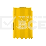 Коронка Kranz Bimetal 30мм KR-92-0214, фото 1