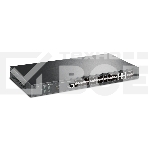 Коммутатор TP-Link JetStream 24-портовый управляемый SFP уровня 2+, 20 гигабитных SFP-портов и 4 гигабитных комбинированных порта SFP/RJ45, фото10