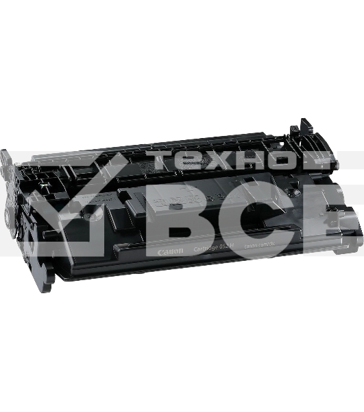 Картридж лазерный Canon 052 H 2200C002 черный (9200 стр.) для Canon MF421dw/MF426dw/MF428x/MF429x