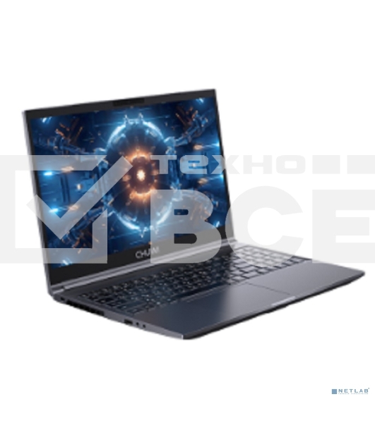 Игровой ноутбук CHUWI GTBook 15.6