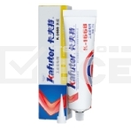 Клей на основе растворителя Kafuter K-1668 85 грамм, фото 1