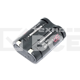 Литиевая батарея для фотоаппарата Canon EOS-1v (2CR5) 6.0V 1300mAh