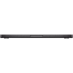 Ноутбук Apple MacBook Pro A3403 M4 Pro 14 core 24Gb SSD 512Gb/20 core GPU 16.2' Liquid Retina XDR (3456x2234) Mac OS черный WiFi BT Cam (MX2X3HN/A), фото15