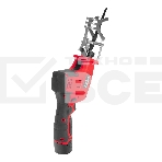 Пила сабельная аккумуляторная MTX RС-65, Li-Ion, 12 В, фото6