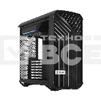 Компьютерный корпус Fractal Design Torrent Compact черный TG Dark Tint/FD-C-TOR1C-01, фото42