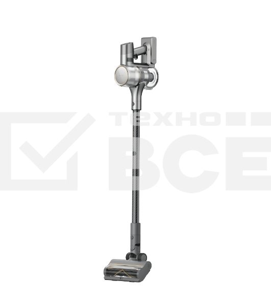 Пылесос вертикальный Dreame Cordless Vacuum Cleaner R20 Grey 